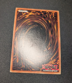 Gemini Elf IOC-SE1 Ultra Rare Limited LP - Image 3