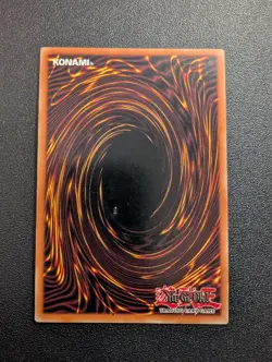 Gemini Elf IOC-SE1 Ultra Rare Limited LP - Image 4