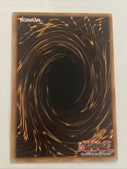 Yugioh Card TCG Gemini Elf IOC-SE1 Ultra Rare Holo Limited Edition NM - Image 2