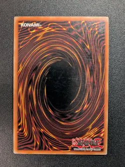 Gemini Elf IOC-SE1 Ultra Rare Limited Edition Yu-Gi-Oh! LP - Image 2