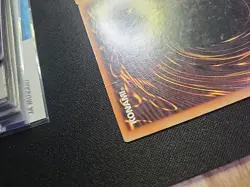 2 Gemini Elf IOC-SE1 Invasion of Chaos Limited Edition Ultra Rare NM/LP - Image 2