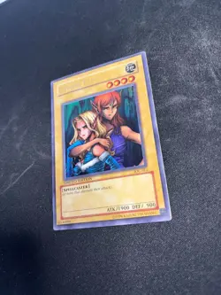 Gemini Elf IOC-SE1 Invasion of Chaos Limited Edition - Image 2