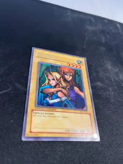 Gemini Elf IOC-SE1 Invasion of Chaos Limited Edition - Image 3