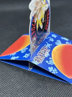 Sandslash 028 Pokemon Slide Up Card Carddass BANDAI 1998 Pokemon Japanese - Image 3