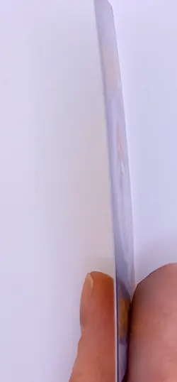 Pokemon Pikachu 20th Anniversary Stamped Promo Card XY Generations 26/ 83 NM TCG - Image 3