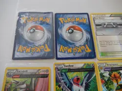 Pokemon Vintage Cards LOT Various Sets - Image 2