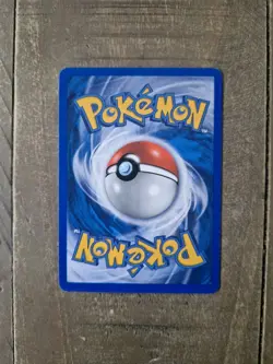 Typhlosion - Unseen Forces 17/115 - Non Holo Pokemon TCG Card NM - Image 2