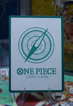 KYROS HOLO DON!! - One Piece TCG Don Card - Premium Booster The Best Vol. 2 - Image 2