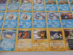 Pokemon Vintage Cards LOT Various Sets - Image 4