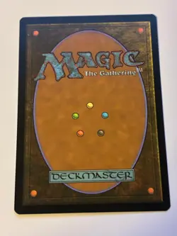 MTG Reiterate - Time Spiral: Remastered (TSR) NM - Magic The Gathering - Image 2