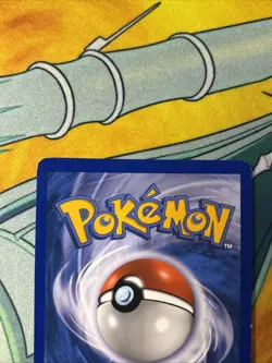 Darkrai - 3/111 - Pokemon Rising Rivals Reverse Holo Rare - Image 5