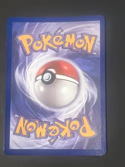 Pokemon Pikachu Promo Holo 051/162 TEF English 2026 Pokemon Day - Image 2