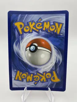 Gengar 094/165 Cosmos Holo Sam's Club Exclusive Promo Pokemon TCG 151 LP - Image 3
