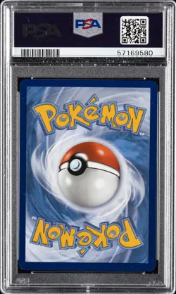2020 POKEMON SWORD & SHIELD VIVID VOLTAGE SECRET FULL ART/PIKACHU VMAX PSA 10 - Image 2