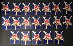 Pokemon Vintage Japanese Base Set Lot NM-LP - Image 2