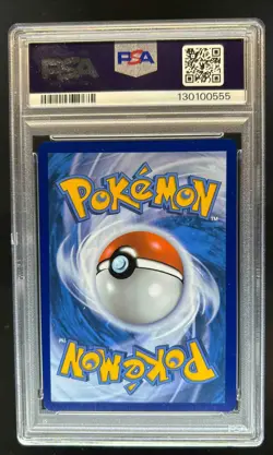 2023 Pokemon SV 151 MEW EN Alakazam ex #201/165 PSA 10 - Image 2