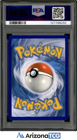 Pokemon 2019 Eevee & Snorlax GX 171/181 FA Sun & Moon Team Up GEM MINT PSA 10 - Image 2