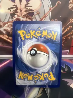 Paldean Clodsire EX 059/091 Full Art NM/M Paldean Fates Pokemon Card - Image 2