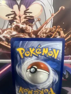 Paldean Clodsire EX 059/091 Full Art NM/M Paldean Fates Pokemon Card - Image 3