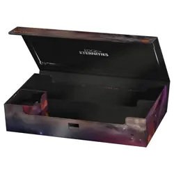 Ultimate Guard: Xenoskin Omnihive 1000 - Magic the Gathering- Edge of Eternities - Image 2