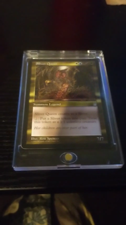 Sliver Queen Stronghold Regular - Image 2