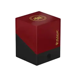 Ultimate Guard: Boulder 100+ Magic: The Gathering - Guild Summit [Deck Box] - Image 1