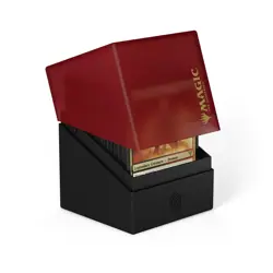 Ultimate Guard: Boulder 100+ Magic: The Gathering - Guild Summit [Deck Box] - Image 3