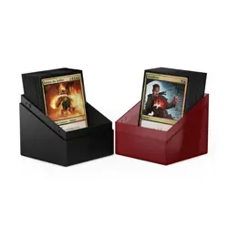 Ultimate Guard: Boulder 100+ Magic: The Gathering - Guild Summit [Deck Box] - Image 4