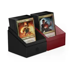 Ultimate Guard: Boulder 100+ Magic: The Gathering - Guild Summit [Deck Box] - Image 5