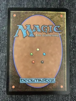 Energy Chamber Duel Decks Elspeth vs Tezzeret MTG LP/MP - Image 2