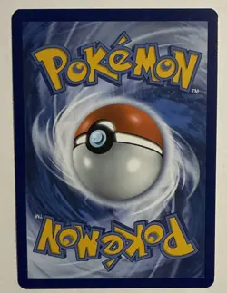 Pokemon Poliwhirl 24/108 XY Evolutions Reverse Holo Uncommon Near Mint - Image 4