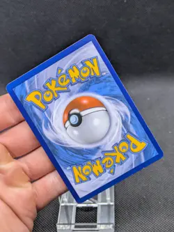 Meowth 53/83 Pokemon TCG Generations 20th Anniversary Stamp Promo LP-NM - Image 4