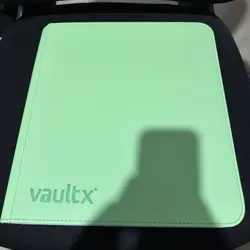 Pokemon Stellar Crown Complete Master Set With Vault X SV-7 + Promos - Image 1