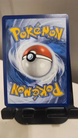 Judge 222/182 Sv10: Destined Rivals Ultra Rare Holo Pokemon TCG NM Condition - Image 2