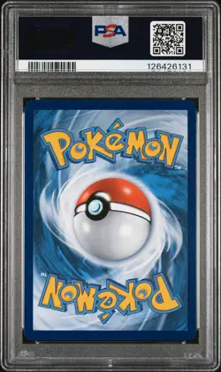2021 POKEMON SWSH MARNIE PREMIUM TOURNAMENT COLLECTION FULL ART/MARNIE PSA 10 - Image 2