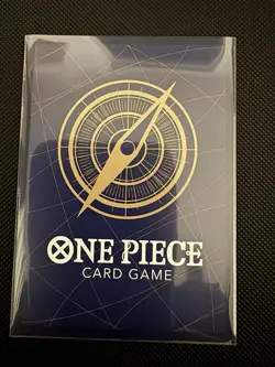 One Piece TCG Tashigi (Alternate Art) OP12-031 Legacy of the Master Foil - Image 2