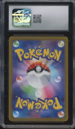 2022 Pokemon Japanese VSTAR Universe Holo #014 Charizard VSTAR Gem Mint CGC 10 - Image 2