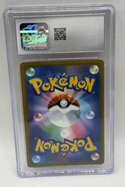 Pokemon Japanese: 2022 Charizard Vstar Universe 014/172 Holo: CGC Gem Mint 10 - Image 2
