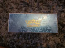 Pokemon TCG: Mega Charizard X ex Ultra Premium Collection (UPC) New & Sealed - Image 5