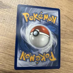 Ethans Typhlosion Illustration Rare Sv10: Destined Rivals 190/182 Pokemon TCG - Image 2