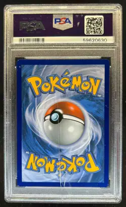 2016 Pokemon XY Evolutions Mega Charizard Holo #13/108 PSA 9 - Image 2
