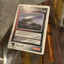 3+ Star Trek CCG Complete Different Starter Decks TCG The Card Game Lot Sci Fi - Image 5