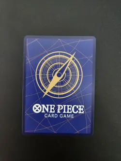 Franky (Gift Collection 2023) OP01-021 One Piece Promotion Cards Foil English - Image 2