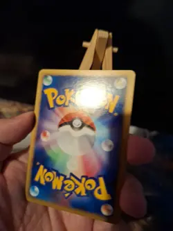 Sealeo | 1ed 2008 017/090 Pokemon card Pokemon TCG Nintendo Japanese Ver. F/S - Image 4