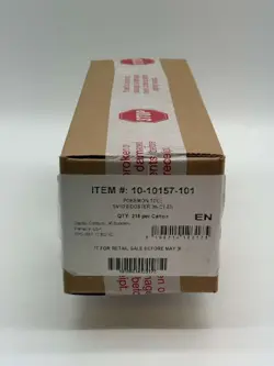 Auction #4 Pokemon Scarlet & Violet Destined Rivals Booster 6 Box Case Sealed - Image 1