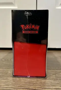Pokemon TCG Scarlet & Violet Destined Rivals Elite Trainer Box ETB Sealed Auc#4 - Image 3