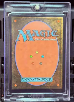 Magic the Gathering MTG NM The Soul Stone 0243 Marvel Spider-Man Borderless Foil - Image 2