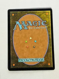 MTG FOIL Bad Moon Timeshifted Magic the Gathering - Image 2