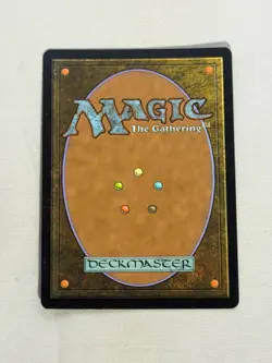 MTG FOIL Argentum Armor Scars of Mirrodin Magic the Gathering - Image 2