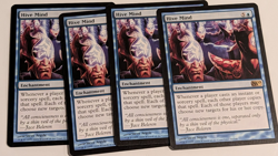 Hive Mind Core Set 2010 (M10) Regular - Playset x4 - Image 1